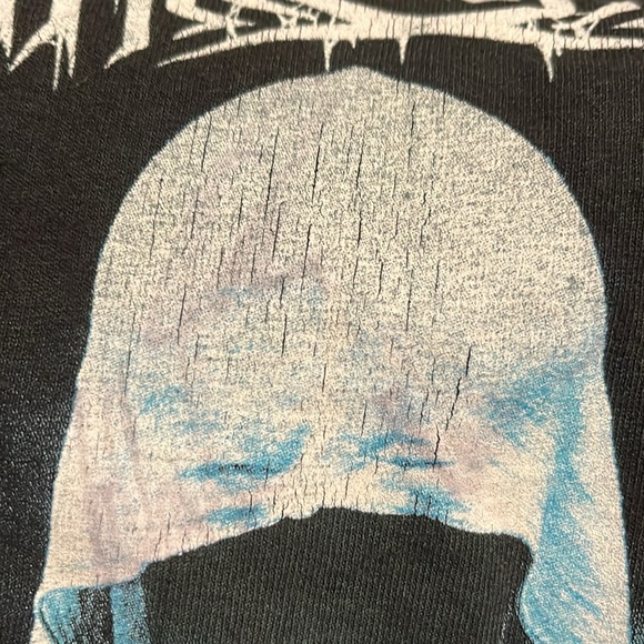 Thy Art is Murder tee - Picture 2 of 2